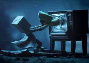 Confira as notas que Little Nightmares II vem recebendo